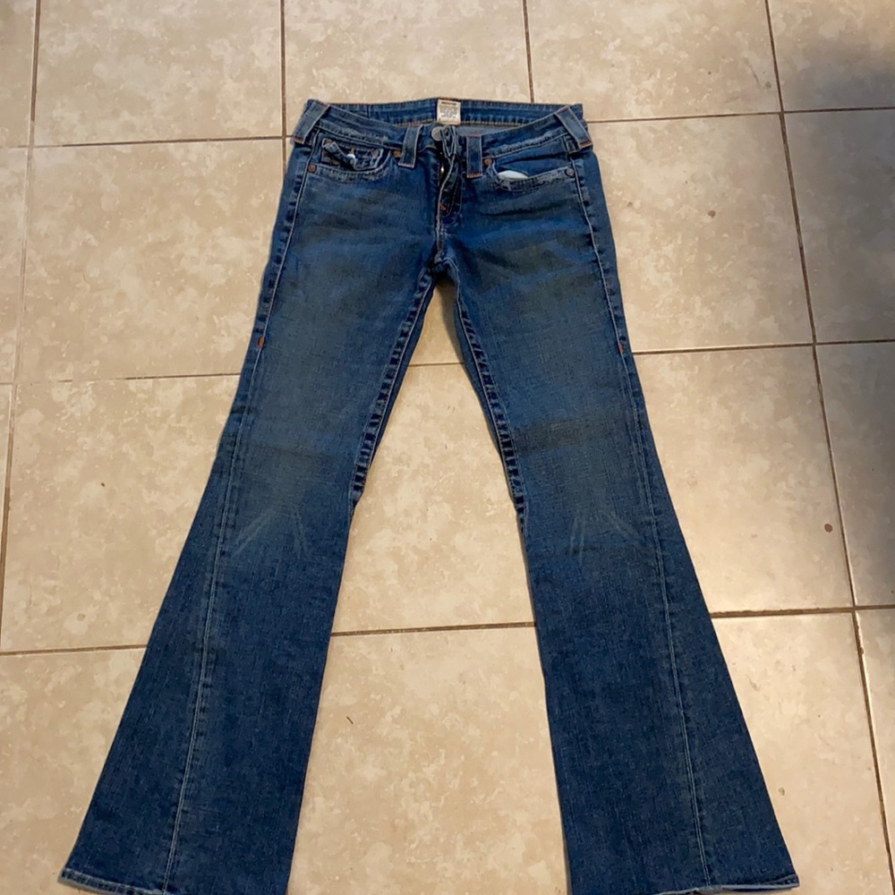 True Religion Jeans Joey